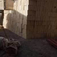 آجرسفال ولفتون ولیکا وپوکه تبریز