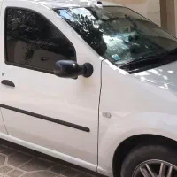 ال ۹۰ مدل ۹۶ سفید بیرنگ