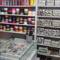 خردفروشی لوازم خیاطی