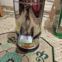 چرخ گوشت نو دوبار استفاده شده