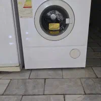 لباسشویی ارج