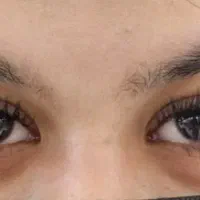 اکستنشن مژه