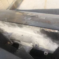 هود|هود|مشهد, پنجتن|دیوار