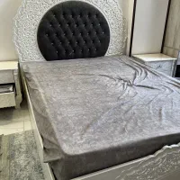 سرویس خواب مشابه نو بدون خط و خش