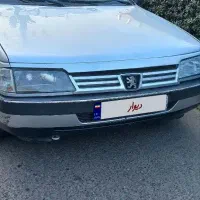 پژو ۴۰۵ مدل ۹۴