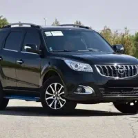 هایما مشکی 1402 آبشن دار آپکو