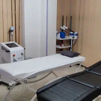 واگذاری مطب-کلینیک پوست و مو|اجارهٔ دفتر کار، اتاق اداری، مطب|تهران, سلیمانی|دیوار