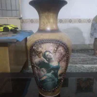 تابلو رنگ روغن امضا دارخارجی|تابلو، نقاشی، عکس|شیراز, تل حسین‌آباد|دیوار