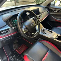 X55 اخر ۱۴۰۳صفر خشک خانگی کارمندی|خودرو سواری و وانت|شیراز, زرهی|دیوار