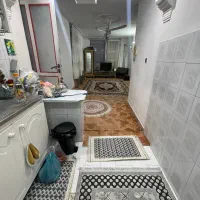 ویلایی طبقه 80متر پارکینگ / فلکه رازی / سلیماندراب