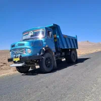 حمل انواع مصالح ساختمانی بار سنگین وباکیفیت