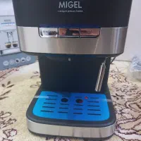 دستگاه قهوه ساز MIGEL