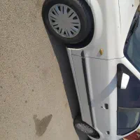 سمند ای آف سون مدل 96|خودرو سواری و وانت|گنبد کاووس, |دیوار