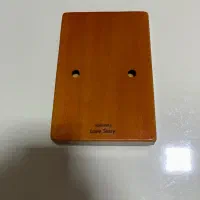 کالیمبا|سازهای سنتی|بندرعباس, |دیوار