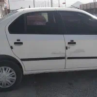 سمند LX|خودرو سواری و وانت|فیروزآباد (فارس), |دیوار