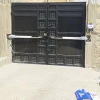 اجرای درب برقی . جک بازویی|خدمات پیشه و مهارت|خورموج, |دیوار