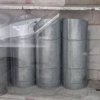 فروش پاتیل حبوبات