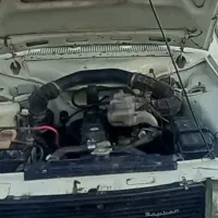 پیکان وانت پژو|خودرو سواری و وانت|نیمروز, |دیوار