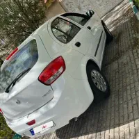 تیبا ۲ مدل ۱۴۰۰