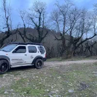 نیسان رونیز ۸۸|خودرو سواری و وانت|لاهیجان, گلستان|دیوار