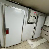 طراحی و نصب سردخانه چکی|ماشین‌آلات صنعتی|شیراز, پشم شیشه|دیوار