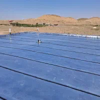 ایزوگام ، آسفالت ، شیببندی