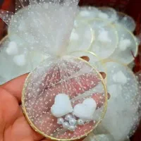 گیفت عروسی/باکس گل/گیفت شمع/گیفت نوزادی