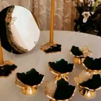 ست یلدایی|صنایع دستی و سایر لوازم تزئینی|سنقر, |دیوار