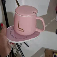 ماگ برقی