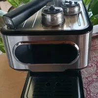 دستگاه قهوه ساز