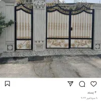 جوشکاری سیار در تمامی نقاط کشور|خدمات پیشه و مهارت|میناب, |دیوار