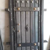 سازه فوقلاده انواع درب...|حراج|قروه, |دیوار