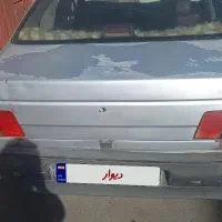 پژو روا سال|خودرو سواری و وانت|بلبان آباد, |دیوار