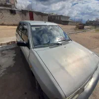 پراید صبا مدل ۸۹ دوگانه دست