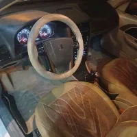 پارس تیو فایو|خودرو سواری و وانت|میبد, |دیوار