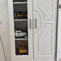 تخت دو نفره و تخت و کمد کودک نوجوان