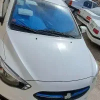 شاهین جی ال1404|خودرو سواری و وانت|سیرجان, |دیوار