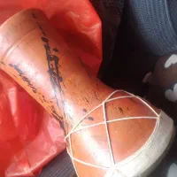 تمپو|درام و پرکاشن|نسیم‌شهر, |دیوار