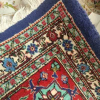 فرش دست بافت نه متری|فرش|تهران, شهرک رضویه|دیوار