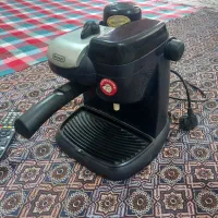 قهوه ساز و اسپرسو ساز دلونگی