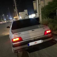 ۴۰۵مدل ۸۳