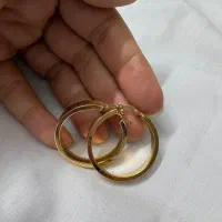 طلا در حد نو