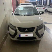 کوییک Gx مدل ۱۴۰۴ ارتقا یافته