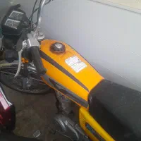 سلام موتور در حد مدارک کامل موتور دیگه خریدم