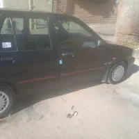 پراید هاچبک هیدرولیک