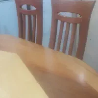 صندلی 4نفره