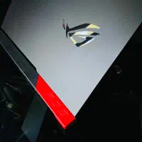 Asus Rog Strix G513 IH|رایانه همراه|تبریز, |دیوار