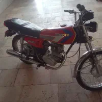 موتور ۱۵۰|موتورسیکلت|قروه, |دیوار