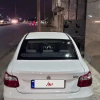 ساینا S دوگانه|خودرو سواری و وانت|جاجرم, |دیوار