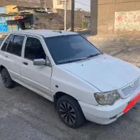 پراید ۱۱۱